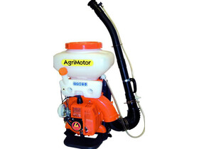 Agrimotor 3WF-3S motoros háti permetező Agrimotor 3WF-3S