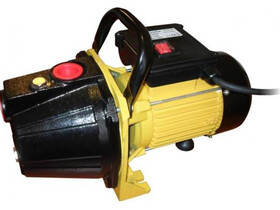 Agrimotor JGP13007 HT kerti szivattyú Agrimotor JGP13007 HT