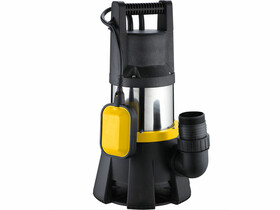 Agrimotor Q1300 B101 búvárszivattyú szennyezett vízre