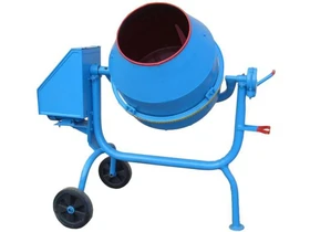 Kép: Agro BWJ130 elektromos betonkevero 13080 liter 230V-1100W_0.webp
