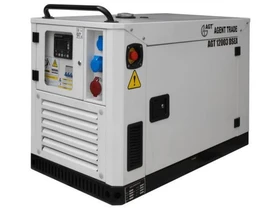 Kép: AGT 12003 DSEA dizelmotoros haromfazisu aggregator 400V- 12 kVA AVR_0.webp