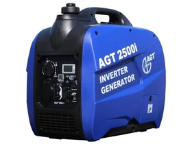 AGT 2500I halk inverteres aggregator 20 kVA_0 Kép: AGT 2500I halk inverteres aggregator 20 kVA_0.webp