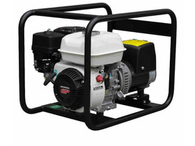 AGT 3501 HSB GP egyfázisú áramfejlesztő AGT 3501 HSB GP