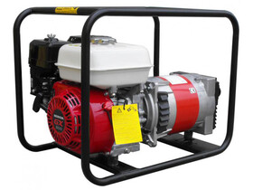 AGT 3501 HSB SE áramfejlesztő AGT 3501 HSB SE