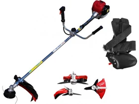 AGT 3528B benzinmotoros fűkasza (HONDA GX35) AGT 3528B benzinmotoros fűkasza (HONDA GX35)