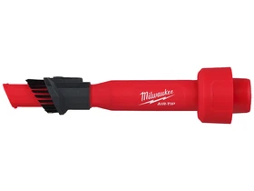 Milwaukee AIR-TIP 2 az 1-ben réstisztító fej porszívóhoz Milwaukee AIR-TIP 2 az 1-ben réstisztító fej porszívóhoz