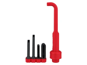 Milwaukee AIR-TIP réstisztító fej porszívóhoz Milwaukee AIR-TIP réstisztító fej porszívóhoz