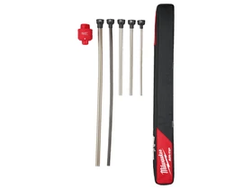 Milwaukee AIR-TIP réstisztító fej porszívóhoz Milwaukee AIR-TIP réstisztító fej porszívóhoz