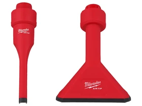 Milwaukee AIR-TIP szívófej készlet porszívóhoz Milwaukee AIR-TIP szívófej készlet porszívóhoz