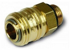 Aircraft 1/2 KM sűrített levegős gyorscsatlakozó Aircraft 1/2 KM