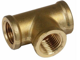 Aircraft 1/2 levegős elosztó Aircraft 1/2 levegős elosztó