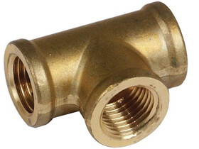 Aircraft 3/8 BM levegős elosztó Aircraft 3/8 BM levegős elosztó