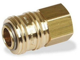 Aircraft 3/8 BM sűrített levegős gyorscsatlakozó Aircraft 3/8 BM