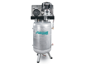 Aircraft Airprofi 703/270/10 V elektromos dugattyús kompresszor Aircraft Airprofi 703/270/10 V elektromos dugattyús kompresszor
