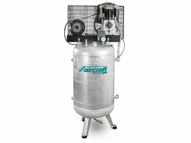 Aircraft Airprofi 853/270/10 FV elektromos dugattyús kompresszor Aircraft Airprofi 853/270/10 FV elektromos dugattyús kompresszor