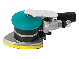 Aircraft DS levegős rezgőcsiszoló Aircraft DS levegős rezgőcsiszoló