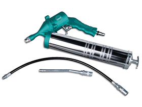 Aircraft FPS PRO levegős zsírzópisztoly Aircraft FPS PRO levegős zsírzópisztoly