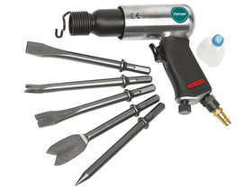 Aircraft MHU levegős vésőgép Aircraft MHU levegős vésőgép