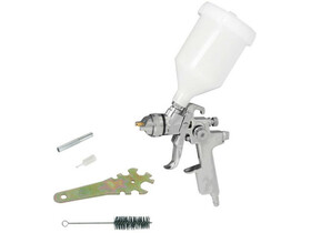 Aircraft PJ HVLP felsőtartályos festékszóró pisztoly Aircraft PJ HVLP