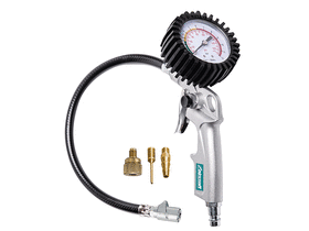 Aircraft RMG guminyomásmérő fújtató pisztoly Aircraft RMG guminyomásmérő fújtató pisztoly