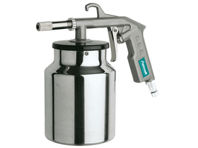 Aircraft SPB 1L homokszóró pisztoly Aircraft SPB 1L homokszóró pisztoly