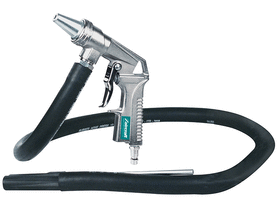 Aircraft SPS PLC PRO homokszóró pisztoly Aircraft SPS PLC PRO homokszóró pisztoly