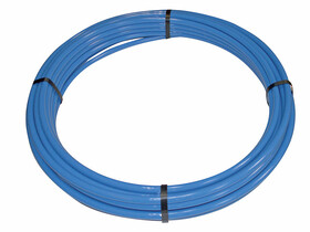 Aircraft sűrített levegős tömlő D22/18mm 25m Aircraft sűrített levegős tömlő D22/18mm 25m