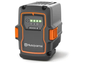 Akku 40-B220X 6Ah36V Kép: Akku 40-B220X 6Ah36V.webp