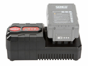 Senco akkumulátortöltő szerszámgépekhez VB0153EU Senco akkumulátortöltő szerszámgépekhez VB0153EU