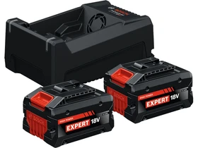 Kép: Akku szett 2x EXBA 18V-55 GAL 12V18V-80 kartondobozban.webp