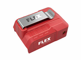Flex PS 10,8/18 V akkumulátor adapter Flex PS 10,8/18 V akkumulátor adapter