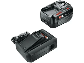 Akkumulator kezdokeszlet PBA 18V 40Ah AL 18V-44 Kép: Akkumulator kezdokeszlet PBA 18V 40Ah AL 18V-44.webp