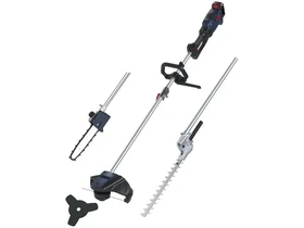 Akkumulatoros multifunkcios szerszam 4in1 TGPS 18-401-30 Kép: Akkumulatoros multifunkcios szerszam 4in1 TGPS 18-401-30.webp