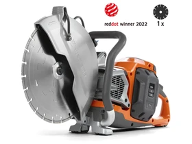 Akkus darabolo K 1 PACE 94V 300121mm Kép: Akkus darabolo K 1 PACE 94V 300121mm.webp