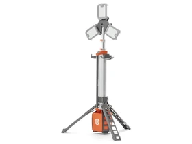 Akkus fenytorony WL 24 PACE 94V KIT lampa tok Kép: Akkus fenytorony WL 24 PACE 94V KIT lampa tok.webp