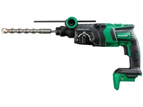 Kép: Akkus furokalapacs BASIC 32 J 28kg fekvo motor 3 uzemmod RFC Auto stop.webp