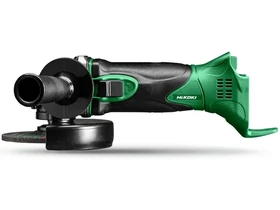 Akkus sarokcsiszolo 125mmBASIC 500W csuszo kapcsolo 26 kg Kép: Akkus sarokcsiszolo 125mmBASIC 500W csuszo kapcsolo 26 kg.webp