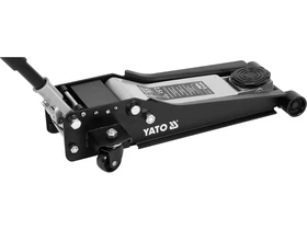 Alacsony profilu dupla szivattyus hidraulikus krokodil emelo 25 t Kép: Alacsony profilu dupla szivattyus hidraulikus krokodil emelo 25 t.webp