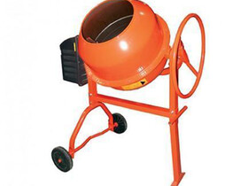 Altrad B1308FK betonkeverő Altrad B1308FK
