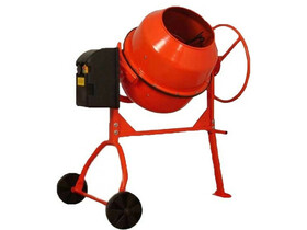 Altrad B1510FK betonkeverő Altrad B1510FK