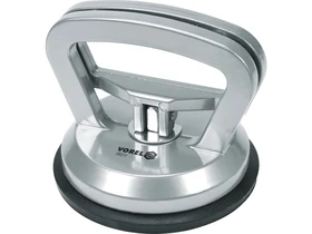 Aluminium egykorongos vakuumos uvegemelo 115 mm Kép: Aluminium egykorongos vakuumos uvegemelo 115 mm.webp