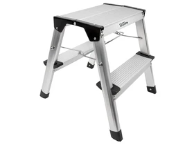 Güde GAT 2S két oldalon járható állólétra Güde GAT 2S két oldalon járható állólétra