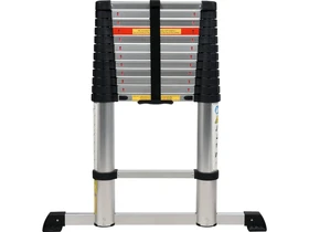 Aluminium teleszkopos letra 38 m 13 fokos Kép: Aluminium teleszkopos letra 38 m 13 fokos.webp