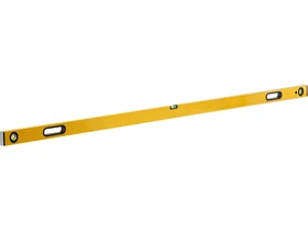 Kép: Aluminium vizmertek 2000 mm 3 libellas 2 markolattal.webp