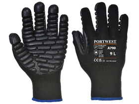 Anti Vibration Glove