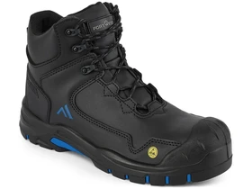 Kép: Apex Composite Mid Boot S3S ESD HRO SR SC FO 43.webp