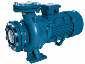 Aquastrong EST 32-160/30 centrifugál szivattyú