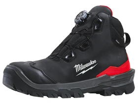Milwaukee BOA S7S CI HRO SC FO LG SR - 46 munkavédelmi cipő Milwaukee BOA S7S CI HRO SC FO LG SR - 46 munkavédelmi cipő