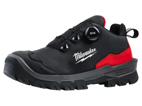 Milwaukee BOA S3S ESD CI HRO SC FO LG SR - 46 munkavédelmi cipő Milwaukee BOA S3S ESD CI HRO SC FO LG SR - 46 munkavédelmi cipő