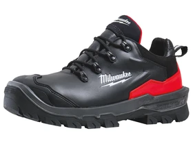 Milwaukee S3S HRO SC FO LG SR - 43 munkavédelmi cipő Milwaukee S3S HRO SC FO LG SR - 43 munkavédelmi cipő